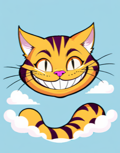 Cheshire Cat