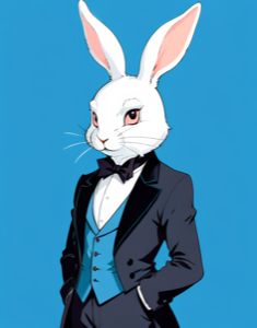 White Rabbit